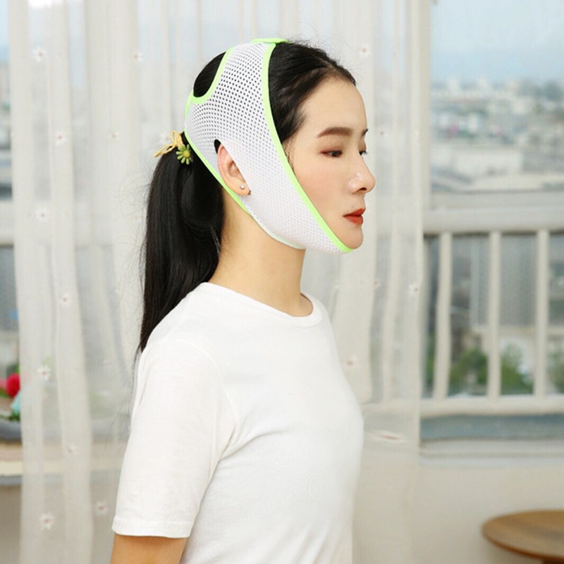 Double Chin REDUCER สำหรับใบหน - Crossfit Lifting บทวิจารณ์และราคา