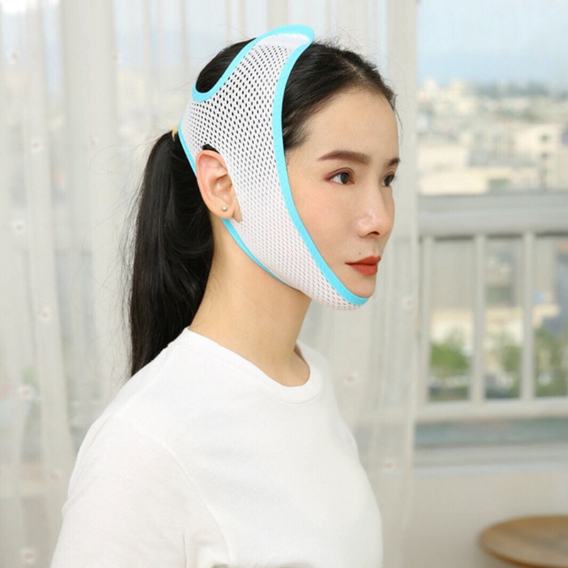 Double Chin REDUCER สำหรับใบหน - Crossfit Lifting บทวิจารณ์และราคา