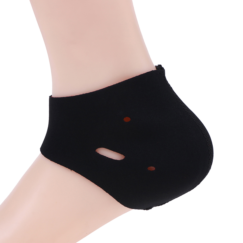 2Pcs Heel Warm Protector Ortho - Ankle Mobility Band บทวิจารณ์และราคา