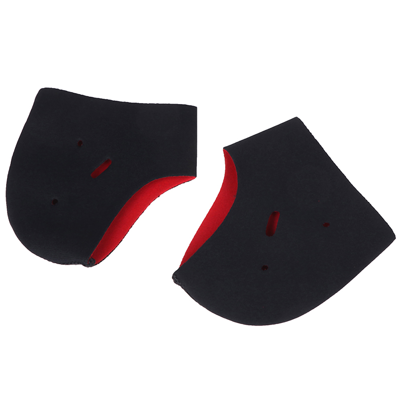 2Pcs Heel Warm Protector Ortho - Ankle Mobility Band บทวิจารณ์และราคา