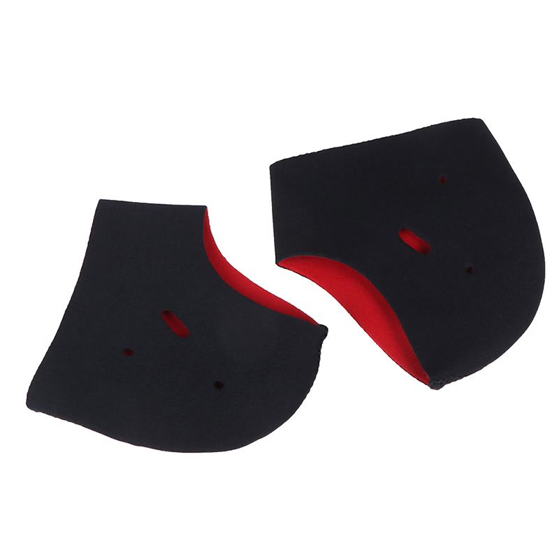 2Pcs Heel Warm Protector Ortho - Ankle Mobility Band บทวิจารณ์และราคา