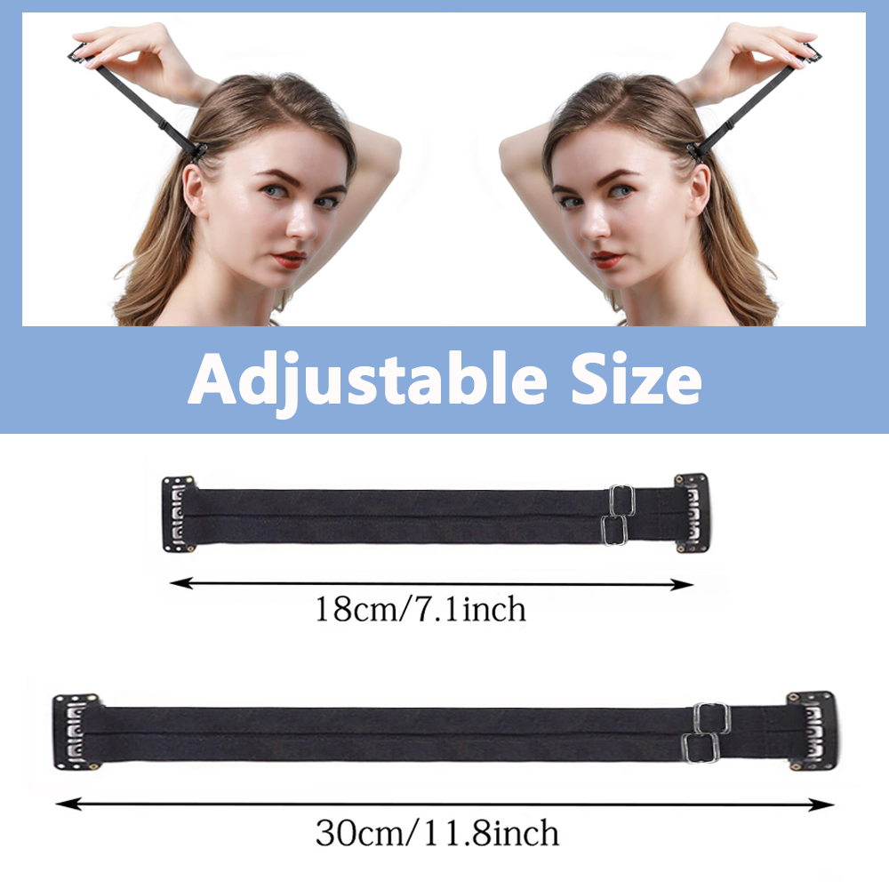 ฟิล์มยืดผมแบบคู่ ช่วยลดรอยยับ  - Crossfit Lifting บทวิจารณ์และราคา