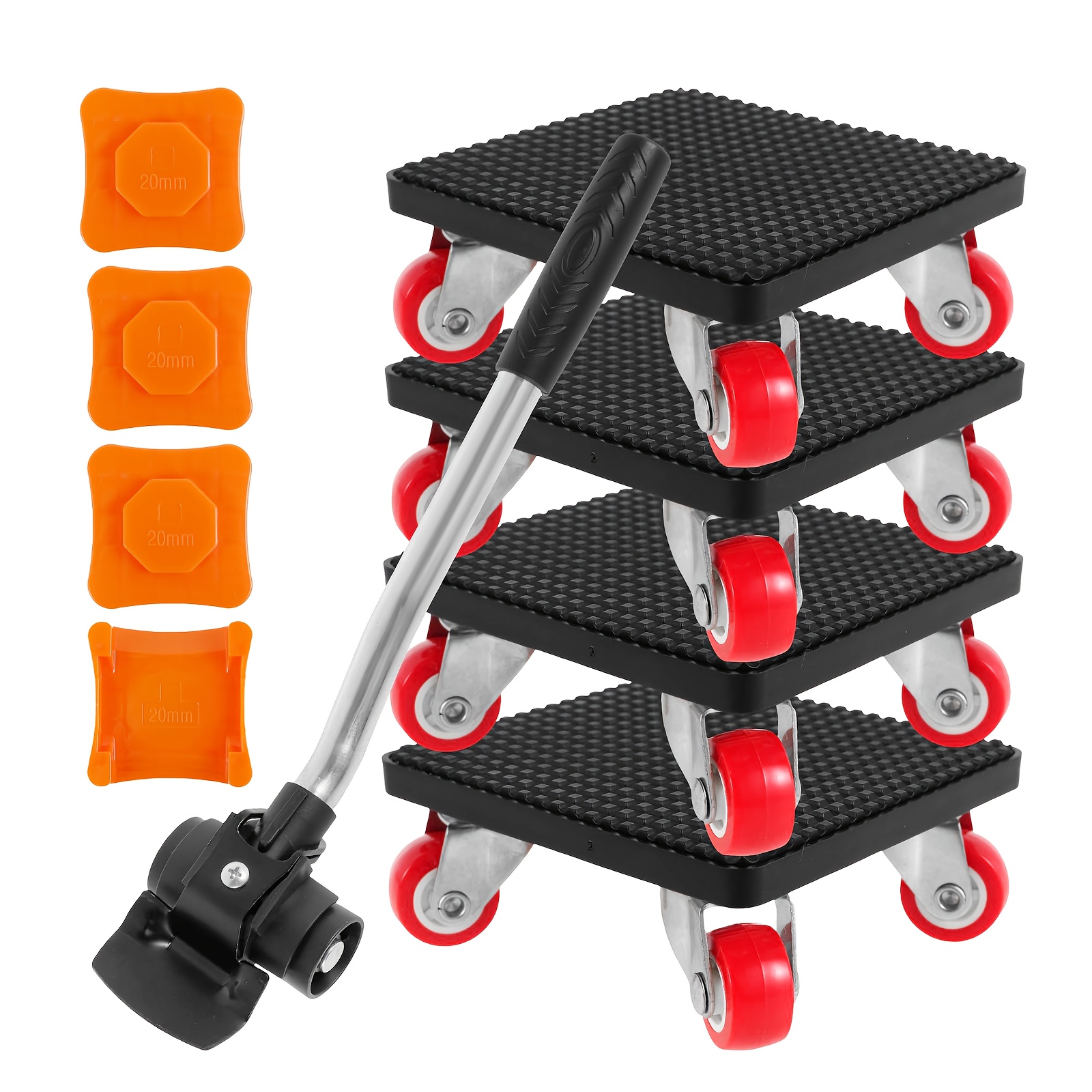 ชุดเครื่องมือยกและเคลื่อนย้ายเ - Crossfit Lifting บทวิจารณ์และราคา