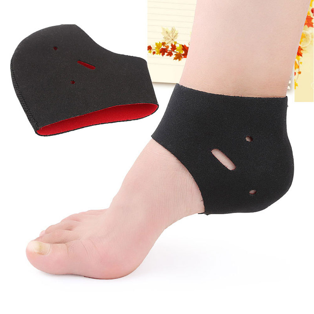 1คู่Plantar Fasciitisถุงเท้าสน - Ankle Mobility Band บทวิจารณ์และราคา