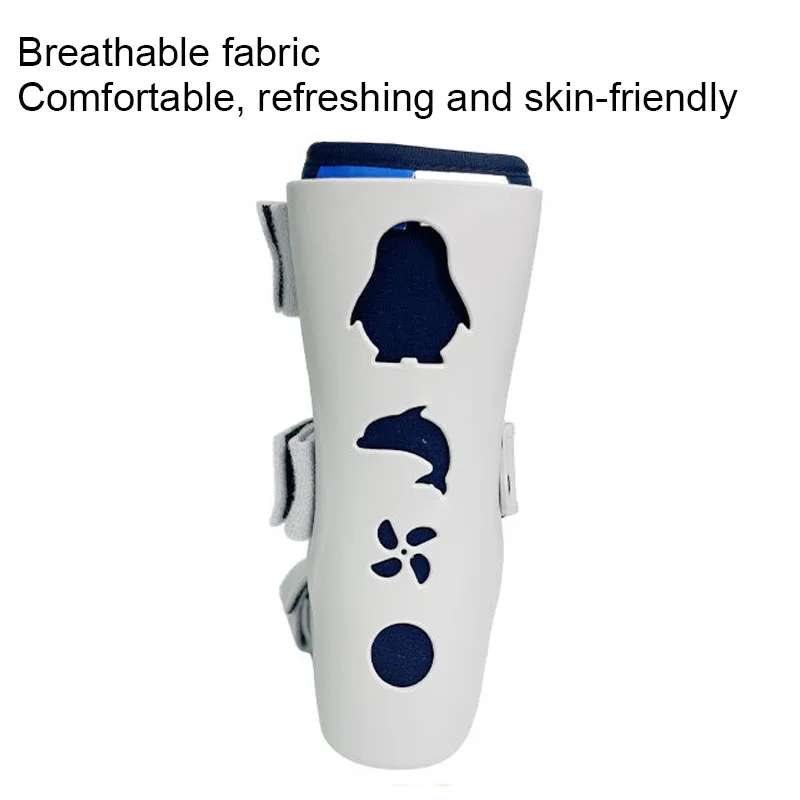 อุปกรณ์พยุงเท้าสำหรับเด็ก1ชิ้น - Ankle Mobility Band บทวิจารณ์และราคา